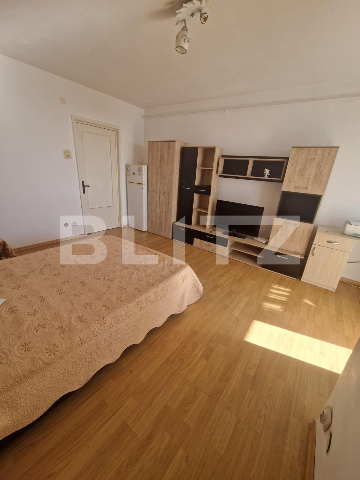 Garsonieră de vânzare Brazda lui Novac - 126994AV | BLITZ Craiova | Poza1