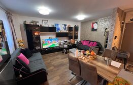 Apartament de 3 camere cu finisaje de lux în cartierul Calea Severinului - Mall Promenada