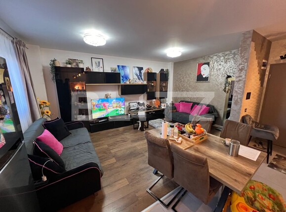 Apartament de vânzare 3 camere Calea Severinului - 127016AV | BLITZ Craiova | Poza3