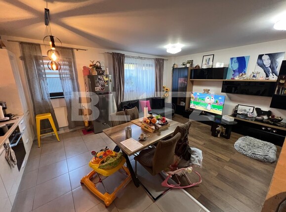 Apartament de vânzare 3 camere Calea Severinului - 127016AV | BLITZ Craiova | Poza2