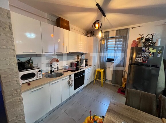 Apartament de vânzare 3 camere Calea Severinului - 127016AV | BLITZ Craiova | Poza1