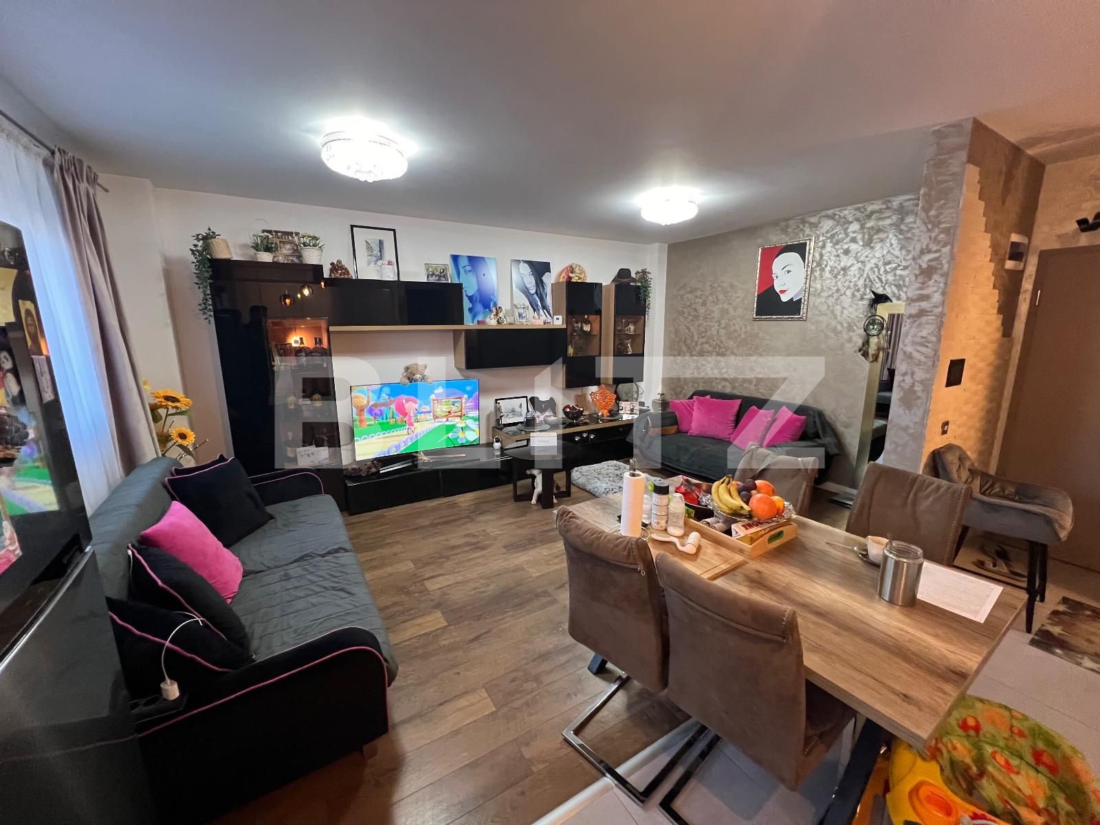 Apartament de vânzare 3 camere Calea Severinului - 127016AV | BLITZ Craiova | Poza3