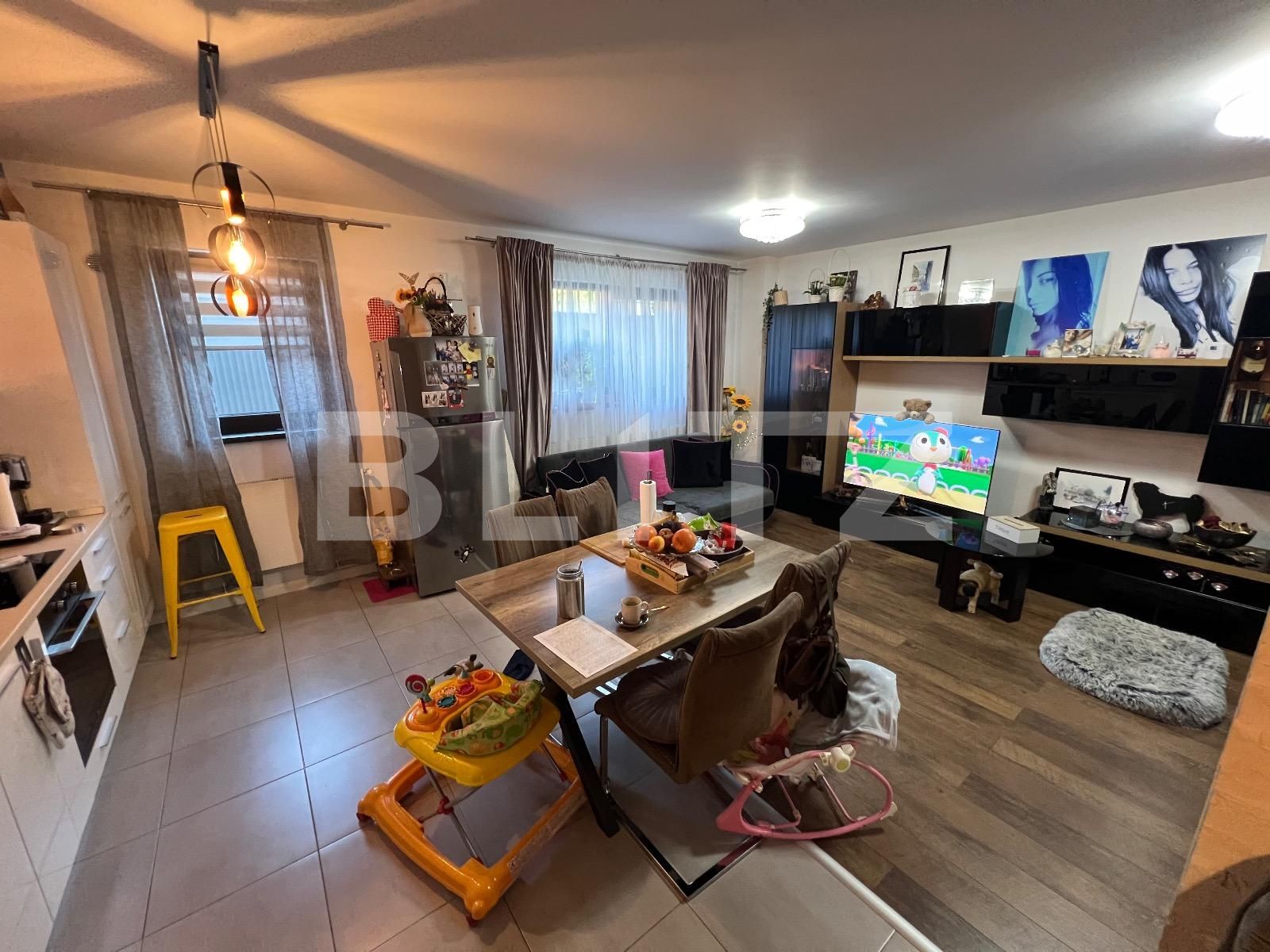 Apartament de vânzare 3 camere Calea Severinului - 127016AV | BLITZ Craiova | Poza2