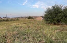 Teren intravilan 1174 mp cu utilitati in zona Dudovicesti