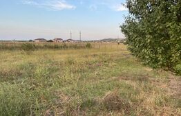 Teren intravilan 1174 mp cu utilitati in zona Dudovicesti