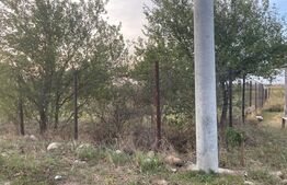 Teren intravilan 1174 mp cu utilitati in zona Dudovicesti