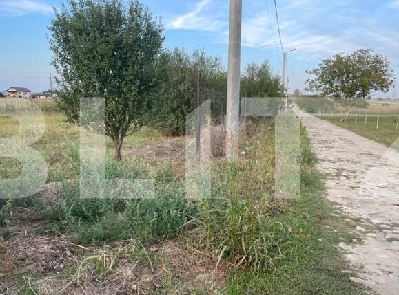 Teren de vânzare Exterior  Nord - 127037TV | BLITZ Craiova | Poza4