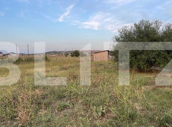 Teren de vânzare Exterior  Nord - 127037TV | BLITZ Craiova | Poza1