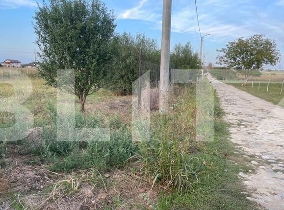 Teren de vânzare Exterior  Nord - 127037TV | BLITZ Craiova | Poza3