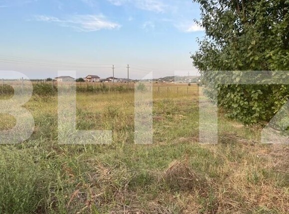 Teren de vânzare Exterior  Nord - 127037TV | BLITZ Craiova | Poza5