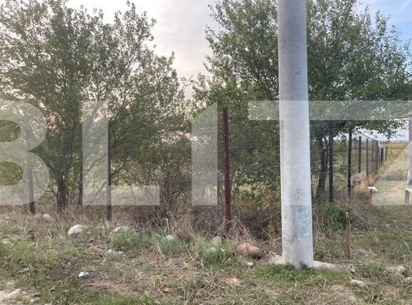 Teren de vânzare Exterior  Nord - 127037TV | BLITZ Craiova | Poza2