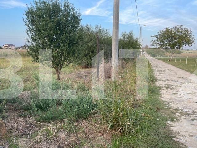 Teren de vânzare Exterior  Nord - 127037TV | BLITZ Craiova | Poza4