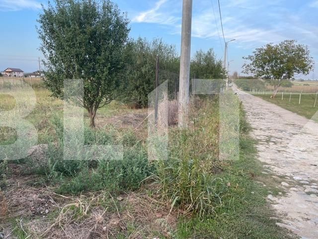 Teren de vânzare Exterior  Nord - 127037TV | BLITZ Craiova | Poza3