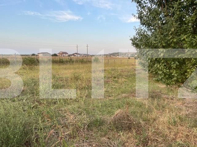 Teren de vânzare Exterior  Nord - 127037TV | BLITZ Craiova | Poza5