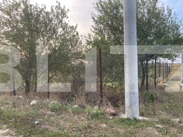 Teren de vânzare Exterior  Nord - 127037TV | BLITZ Craiova | Poza2