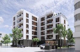 Spatiu comercial, construcție noua, 134 mp, zona Mall Electroputere