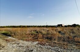 Teren intravilan 1550 mp, 70 m deschidere,bilateral, in spatele Veteranilor!