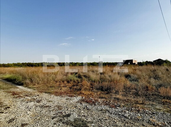 Teren de vânzare Malu Mare - 127083TV | BLITZ Craiova | Poza1