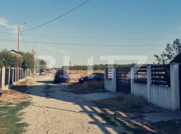 Teren de vânzare Malu Mare - 127083TV | BLITZ Craiova | Poza2