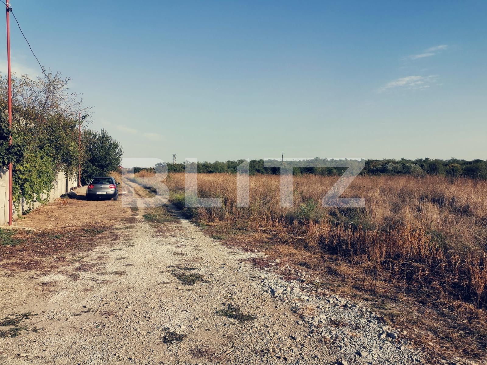 Teren de vânzare Malu Mare - 127083TV | BLITZ Craiova | Poza3