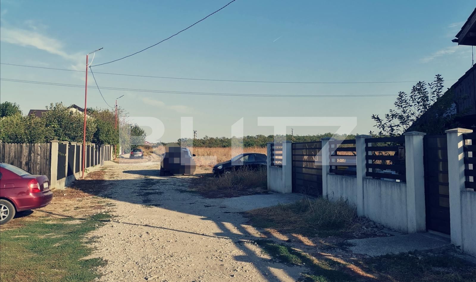 Teren de vânzare Malu Mare - 127083TV | BLITZ Craiova | Poza2