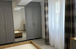 Apartament 2 camere modern, centrala, AC, parcare, prima inchiriere, zona Brazda