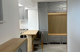 Apartament 2 camere modern, centrala, AC, parcare, prima inchiriere, zona Brazda