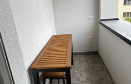 Apartament 2 camere modern, centrala, AC, parcare, prima inchiriere, zona Brazda