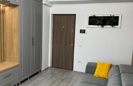 Apartament 2 camere modern, centrala, AC, parcare, prima inchiriere, zona Brazda