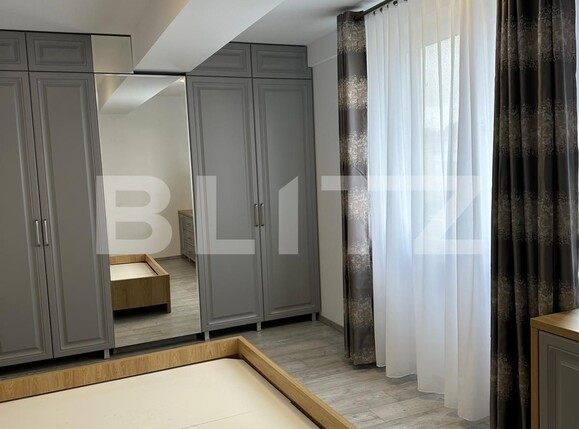 Apartament de închiriat 2 camere Brazda lui Novac - 127090AI | BLITZ Craiova | Poza6