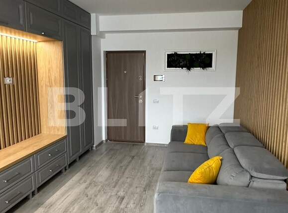 Apartament de închiriat 2 camere Brazda lui Novac - 127090AI | BLITZ Craiova | Poza1