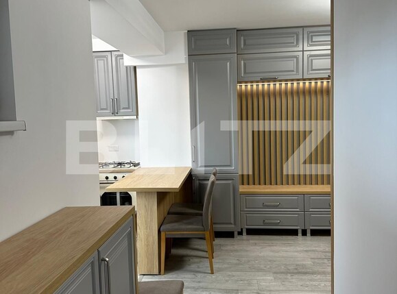 Apartament de închiriat 2 camere Brazda lui Novac - 127090AI | BLITZ Craiova | Poza5