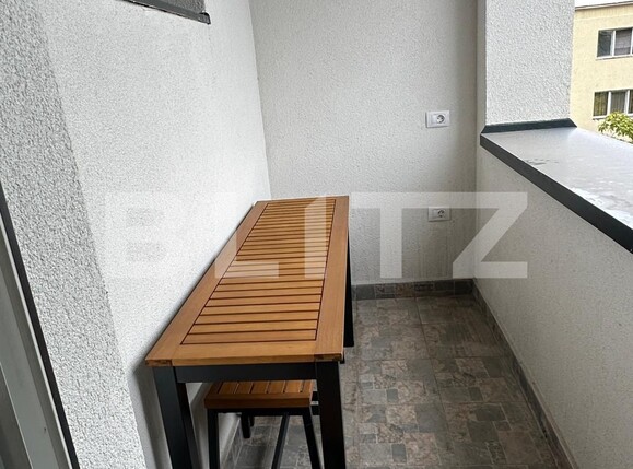 Apartament de închiriat 2 camere Brazda lui Novac - 127090AI | BLITZ Craiova | Poza10