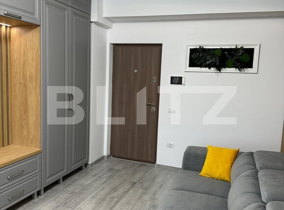 Apartament de închiriat 2 camere Brazda lui Novac - 127090AI | BLITZ Craiova | Poza4