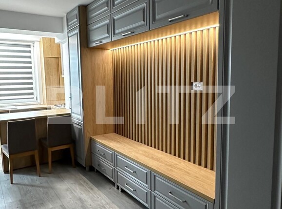 Apartament de închiriat 2 camere Brazda lui Novac - 127090AI | BLITZ Craiova | Poza2