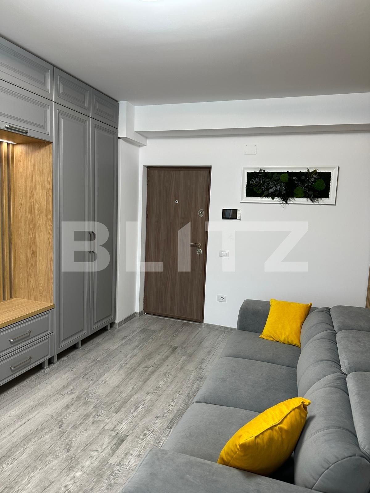 Apartament de închiriat 2 camere Brazda lui Novac - 127090AI | BLITZ Craiova | Poza4