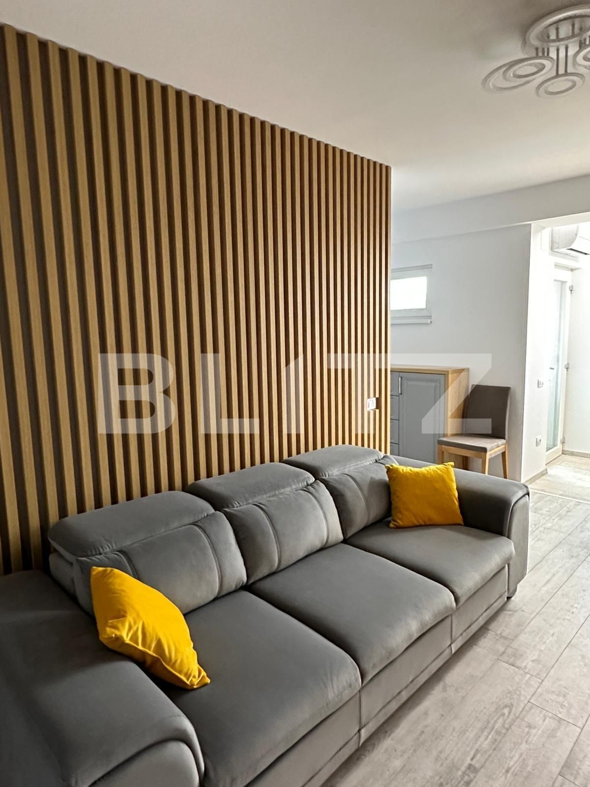 Apartament de închiriat 2 camere Brazda lui Novac - 127090AI | BLITZ Craiova | Poza3