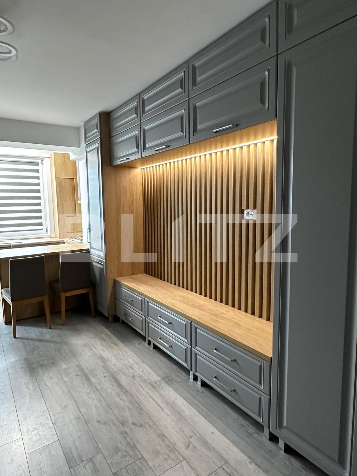 Apartament de închiriat 2 camere Brazda lui Novac - 127090AI | BLITZ Craiova | Poza2