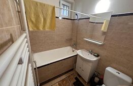 Apartament cu 2 camere, pet friendly, zona Calea Severnului