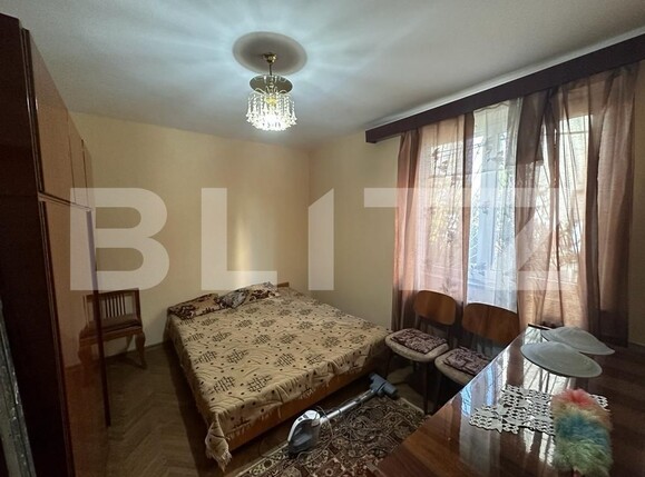 Apartament de închiriat 2 camere Calea Severinului - 127095AI | BLITZ Craiova | Poza3
