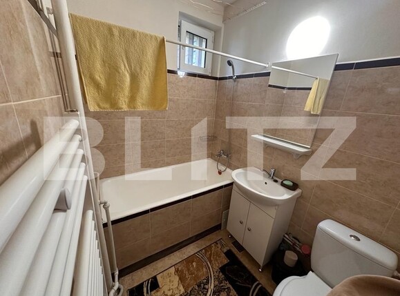 Apartament de închiriat 2 camere Calea Severinului - 127095AI | BLITZ Craiova | Poza8