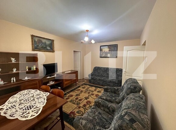 Apartament de închiriat 2 camere Calea Severinului - 127095AI | BLITZ Craiova | Poza1