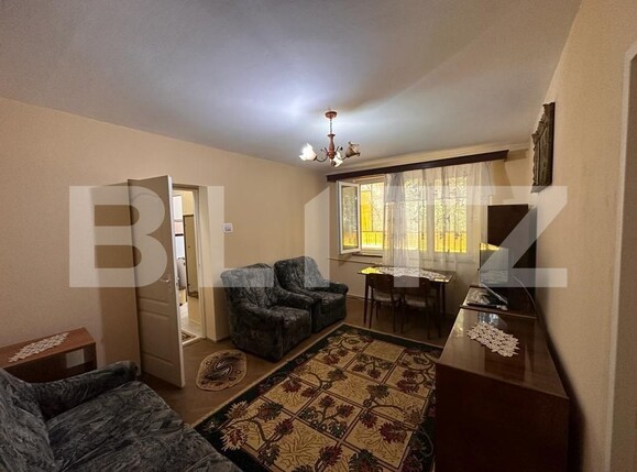 Apartament de închiriat 2 camere Calea Severinului - 127095AI | BLITZ Craiova | Poza2