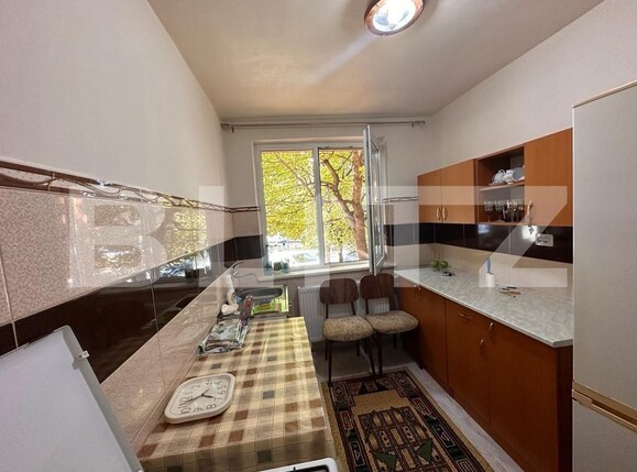 Apartament de închiriat 2 camere Calea Severinului - 127095AI | BLITZ Craiova | Poza5