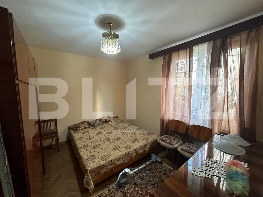 Apartament de închiriat 2 camere Calea Severinului - 127095AI | BLITZ Craiova | Poza3