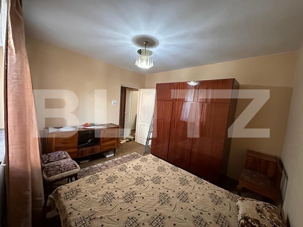 Apartament de închiriat 2 camere Calea Severinului - 127095AI | BLITZ Craiova | Poza4