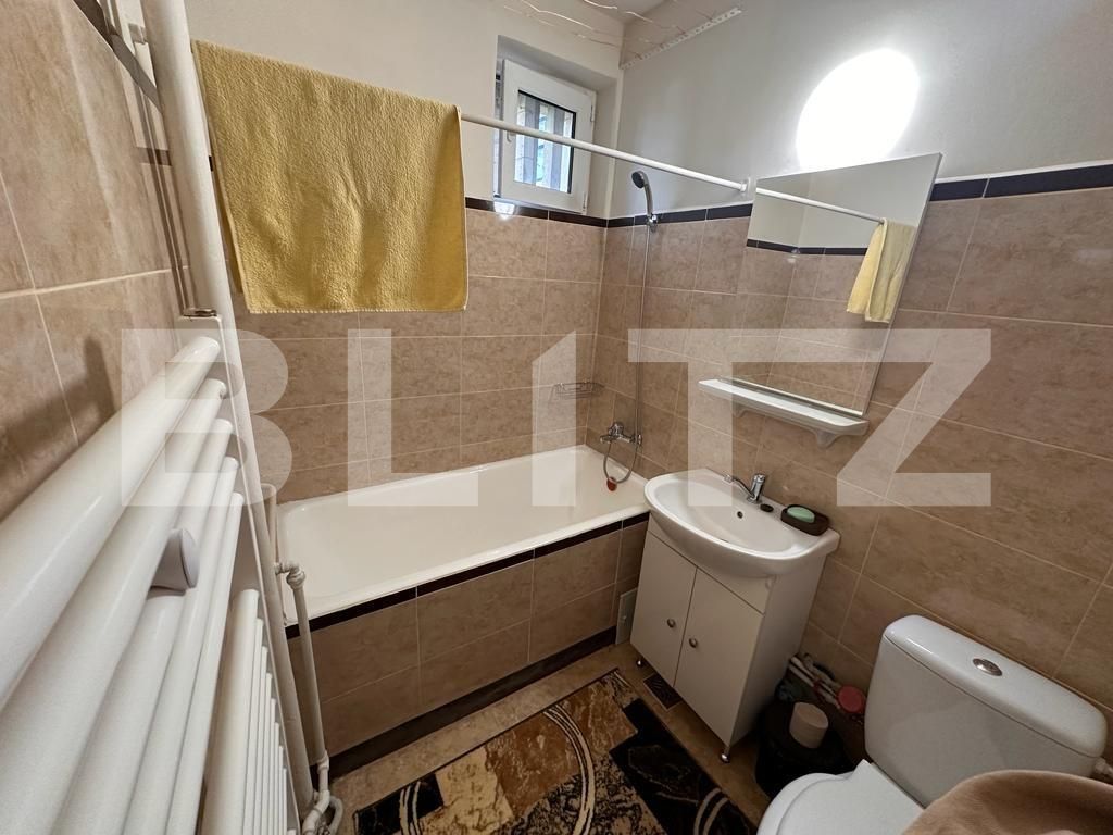 Apartament de închiriat 2 camere Calea Severinului - 127095AI | BLITZ Craiova | Poza8