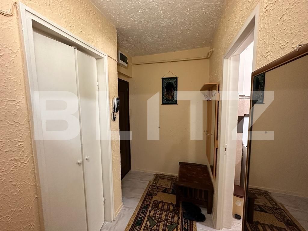 Apartament de închiriat 2 camere Calea Severinului - 127095AI | BLITZ Craiova | Poza9