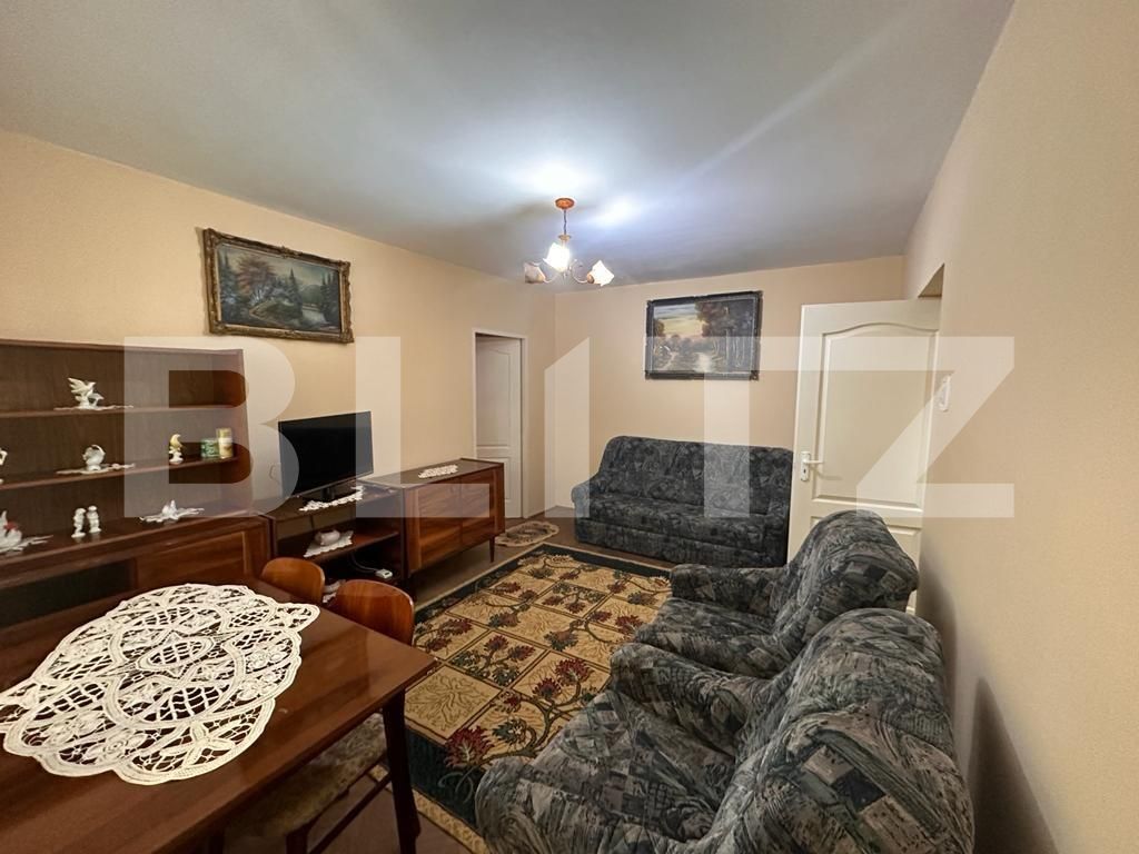 Apartament de închiriat 2 camere Calea Severinului - 127095AI | BLITZ Craiova | Poza1