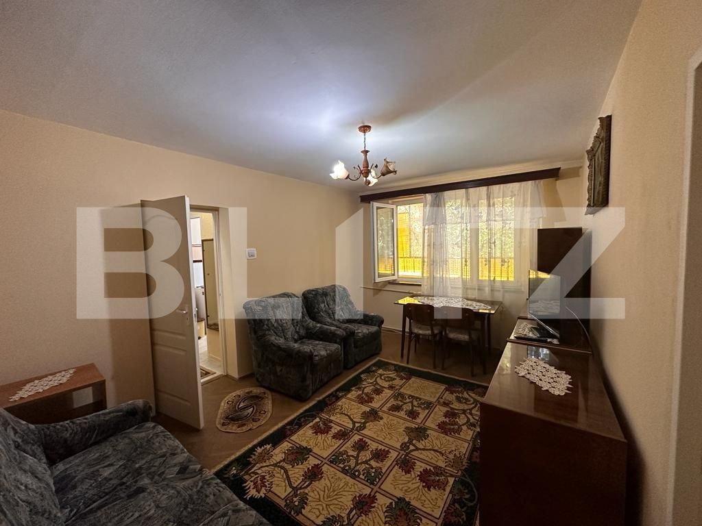 Apartament de închiriat 2 camere Calea Severinului - 127095AI | BLITZ Craiova | Poza2